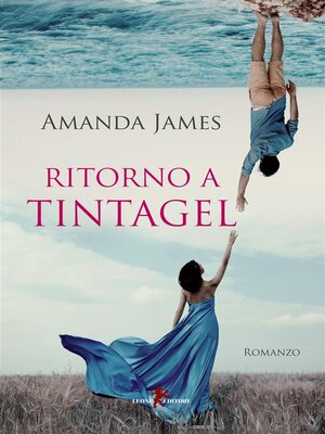 cover image of Ritorno a Tintagel